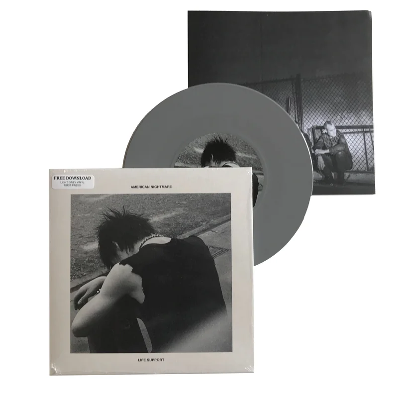American Nightmare: Life Support 7"
