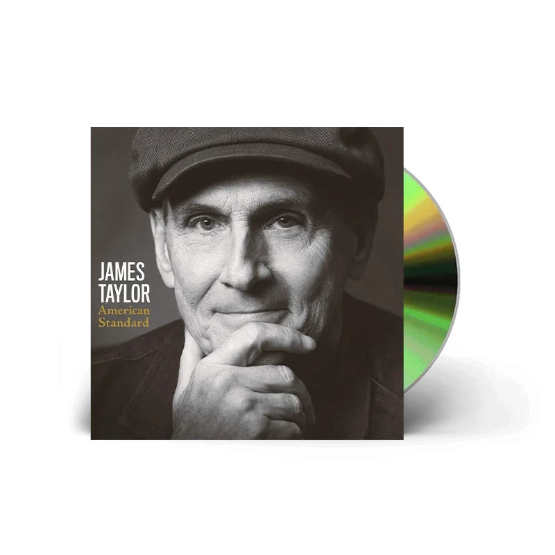 American Standard: CD