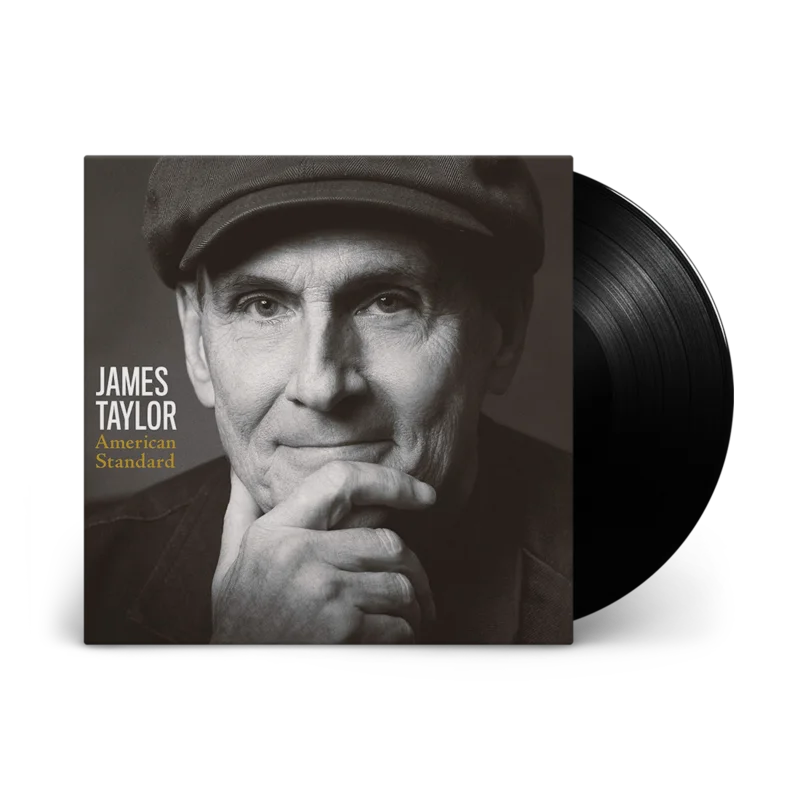 American Standard: Vinyl LP