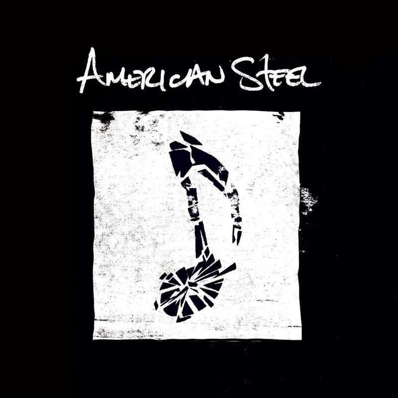 American Steel: American Steel 12"