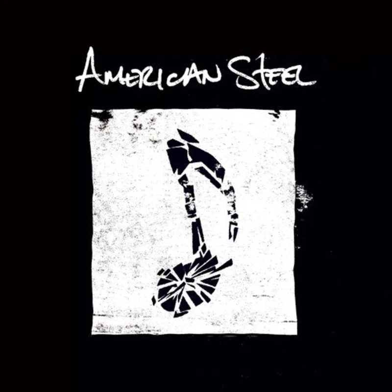American Steel: S/T 12"