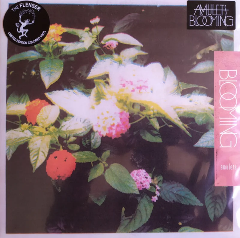 Amulets: Blooming 12"