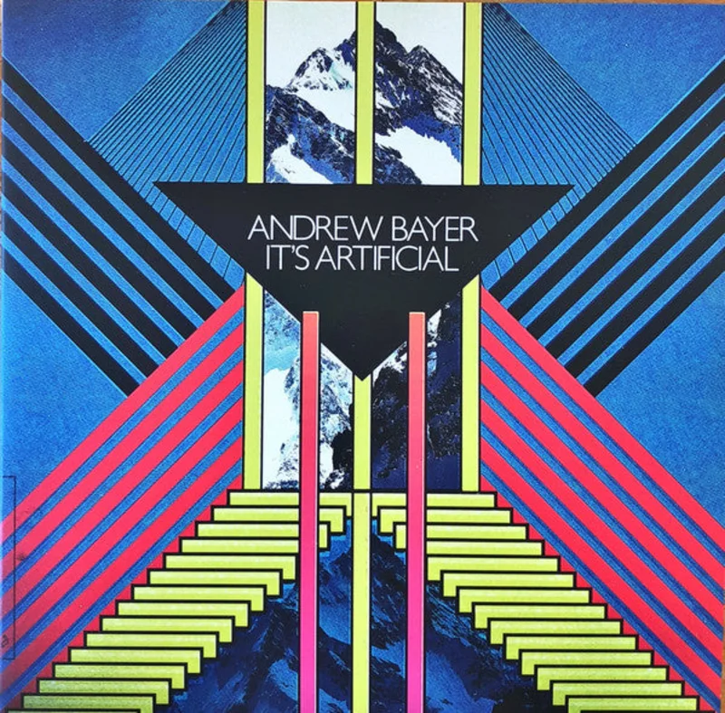 Andrew Bayer: It's Artificial 2x12"