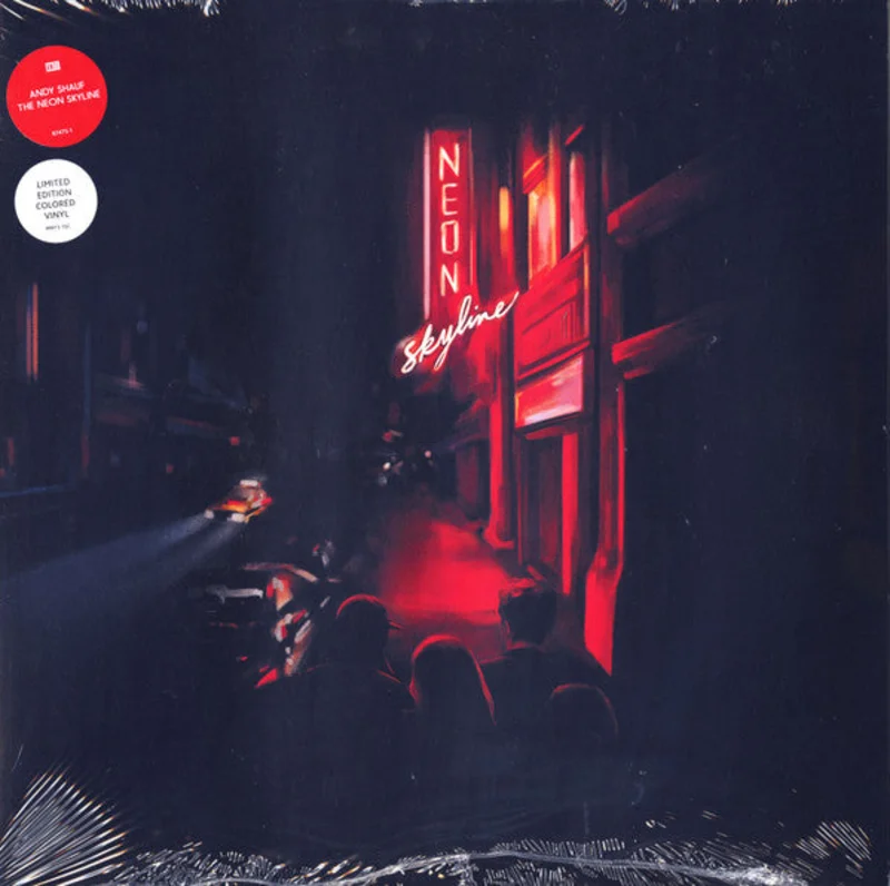 Andy Shauf: The Neon Skyline 12"