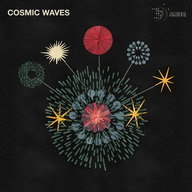 Angel Olsen: Cosmic Waves Volume 1 12"