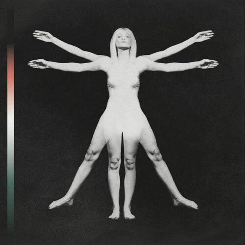 ANGELS & AIRWAVES 'LIFEFORMS' LP