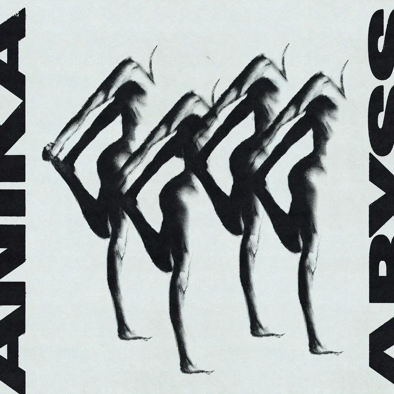 Anika: Abyss 12"