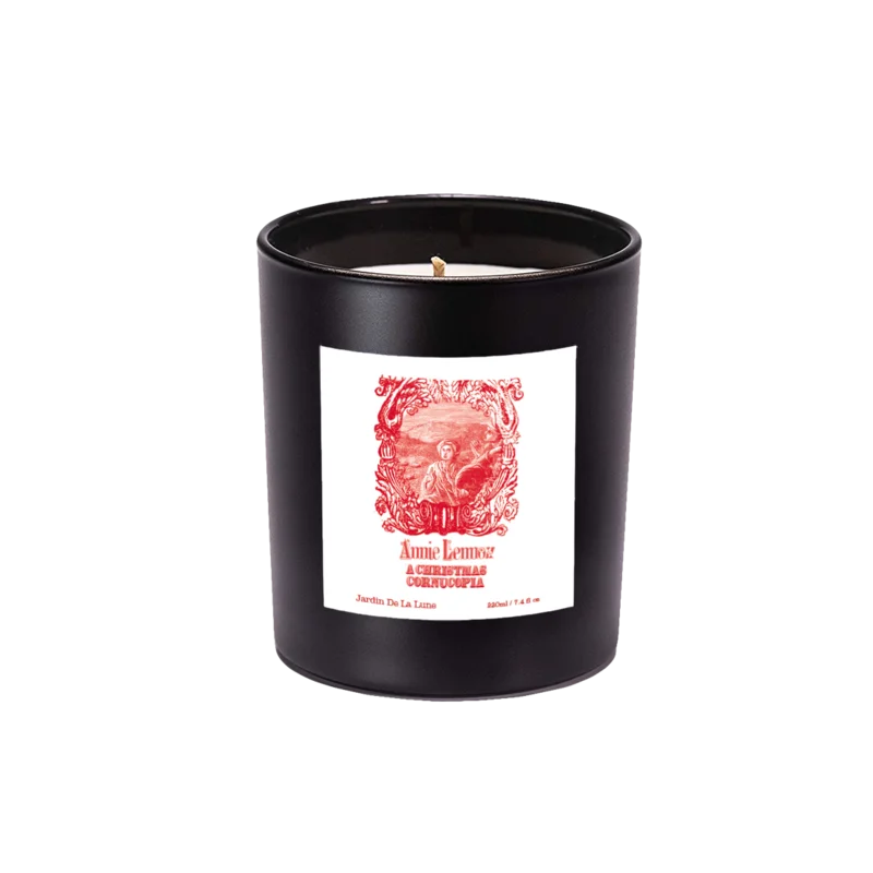 Annie Lennox x Earl Of East Candle: Jardin De La Lune