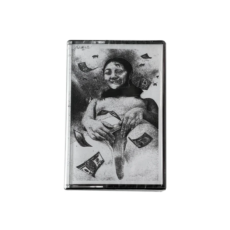Anteater: Demo cassette