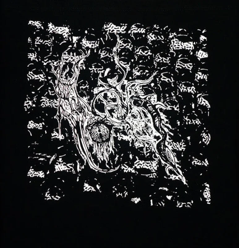 Antediluvian: 12"