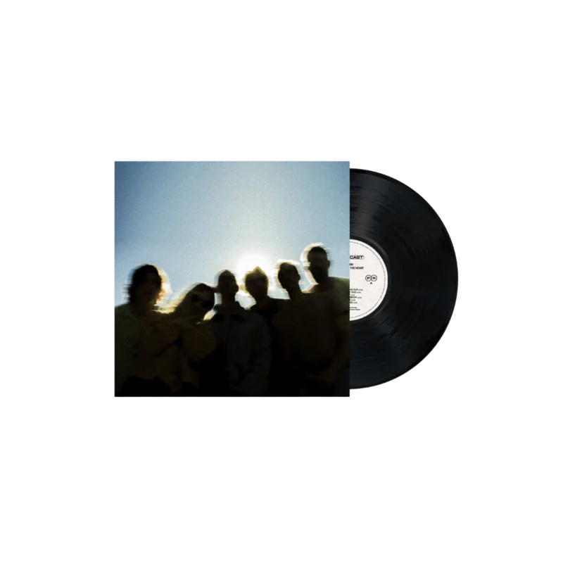 Aperture - Vinyl