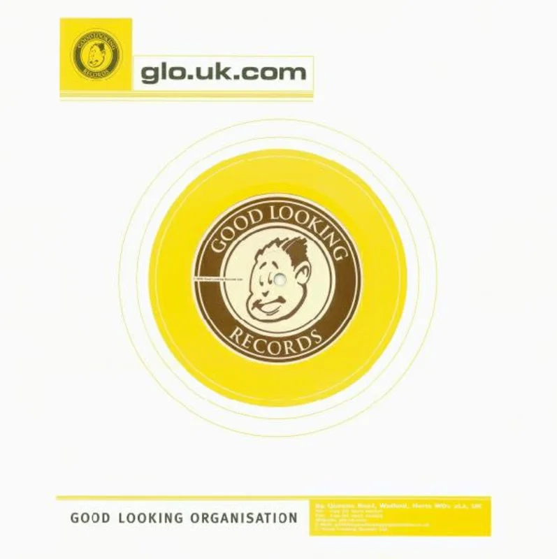 Apollo Two: Return To Atlantis / Atlantis (I Need You) (LTJ Bukem Remix) 12"