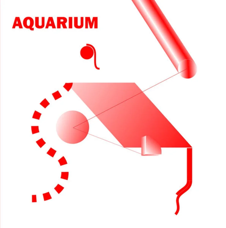 Aquarium: Aquarium 12"