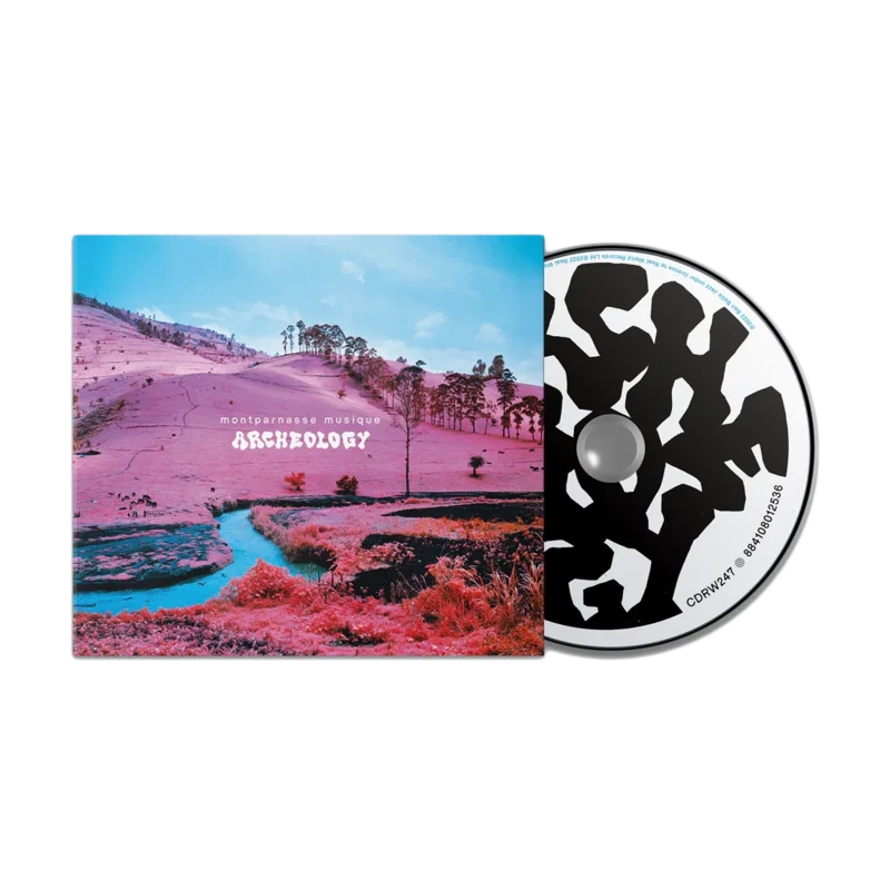 Archeology: CD