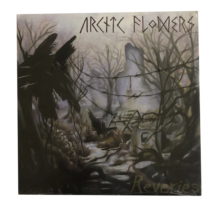 Arctic Flowers: Reveries 12"