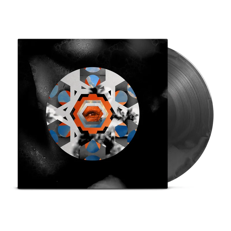 ARMOR FOR SLEEP THERE IS NO MEMORY LP - COLOR