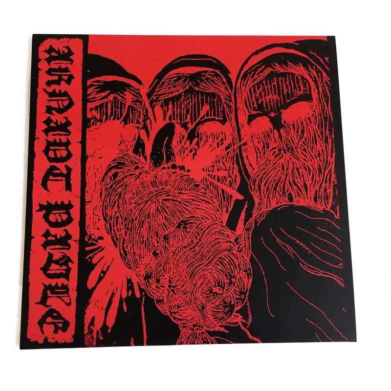 Arnaut Pavle: Demo 12"