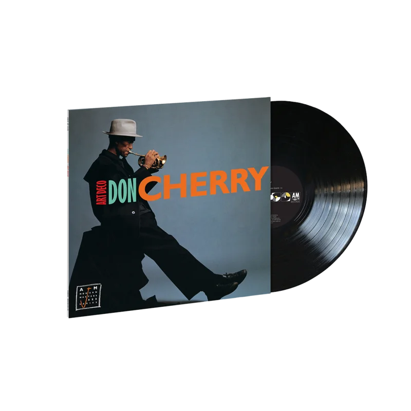 Art Deco (Verve By Request): Vinyl LP