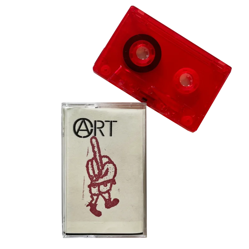 Art: One cassette