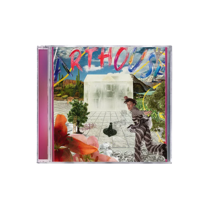 ARTHOUSE CD