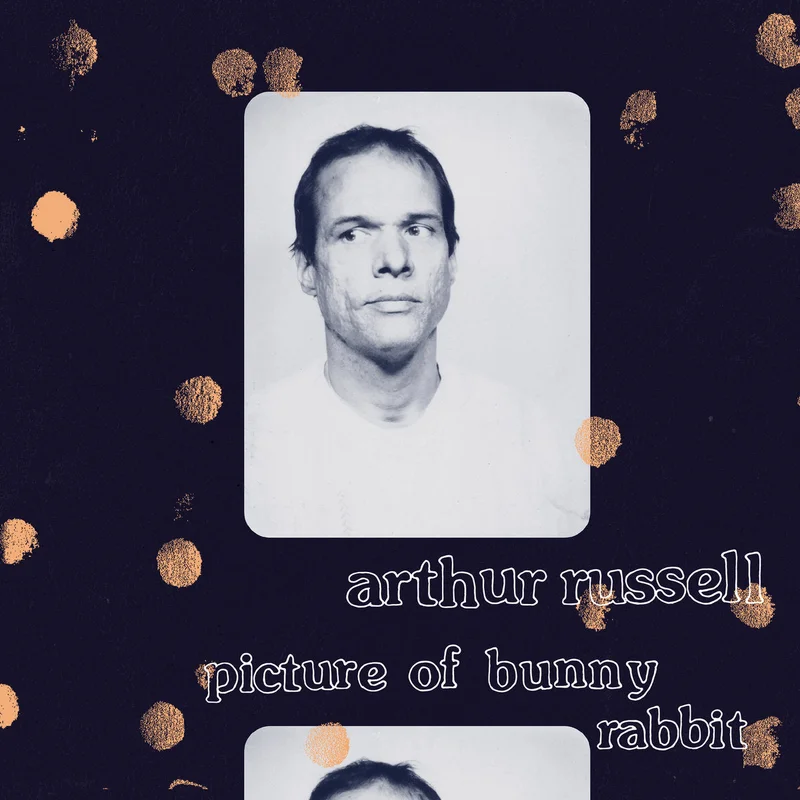 Arthur Russell: Picture of Bunny Rabbit 12"