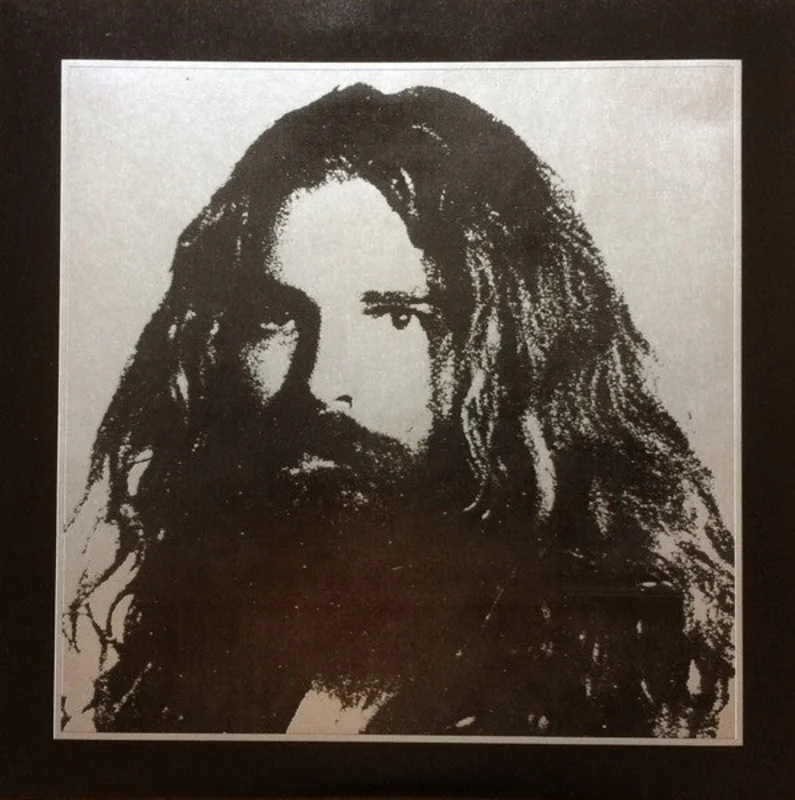 Artimus Pyle: S/T 7"