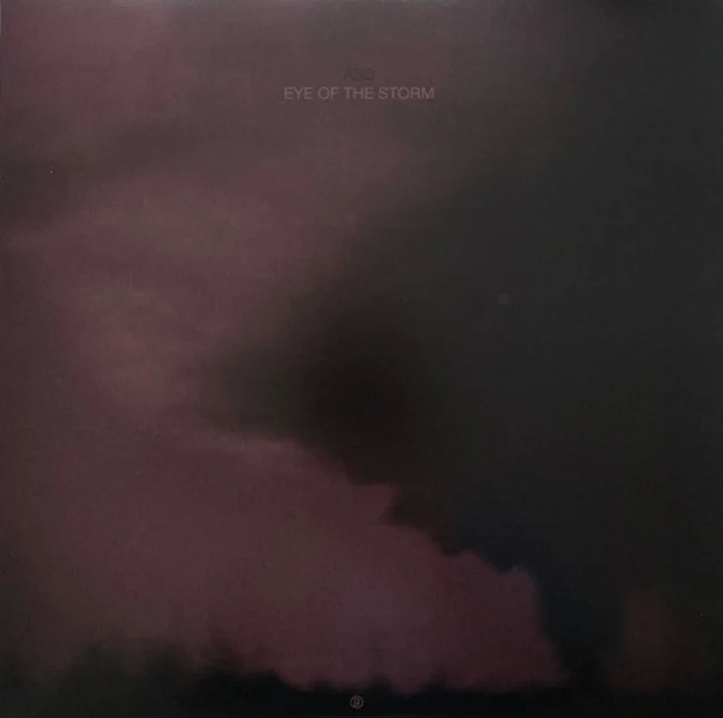 ASC: Eye Of The Storm 12"