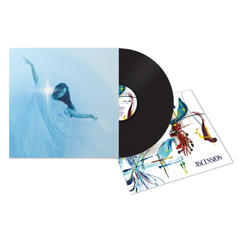 Ascension EP