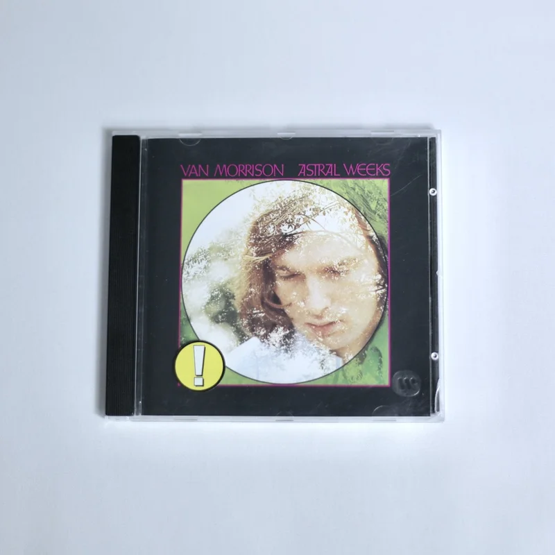 Astral weeks