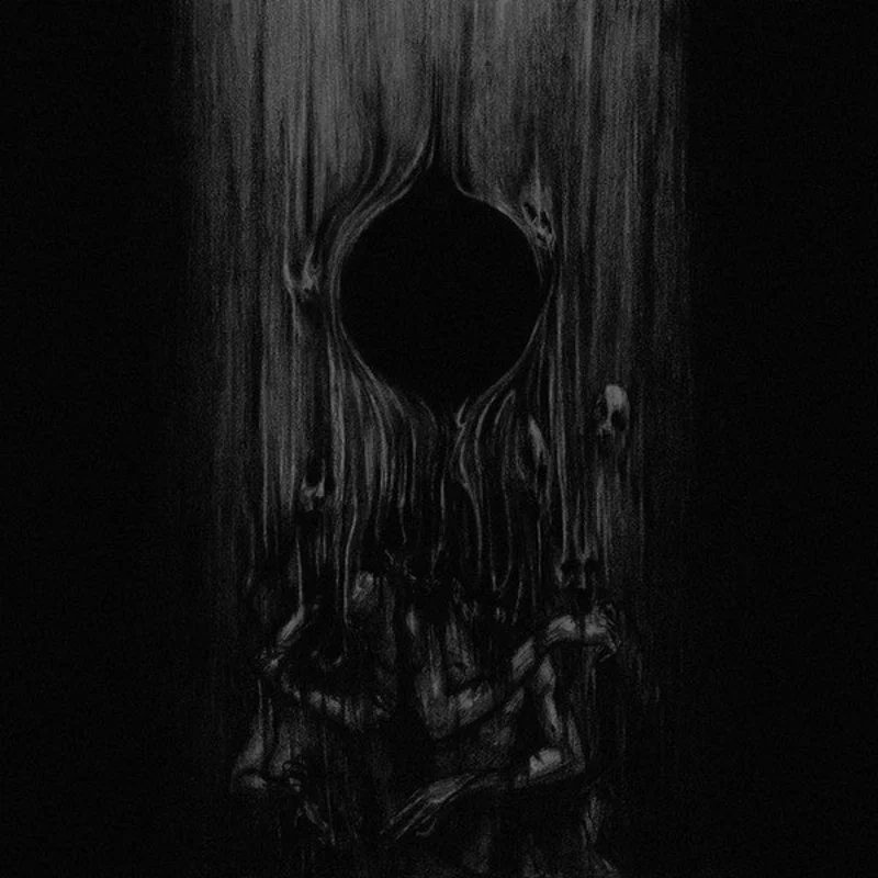 Atrament: Eternal Downfall 12"