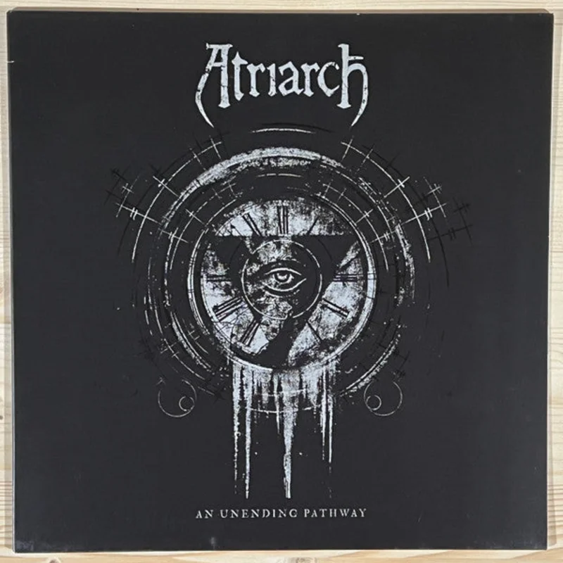 Atriarch: An Unending Pathway 12"