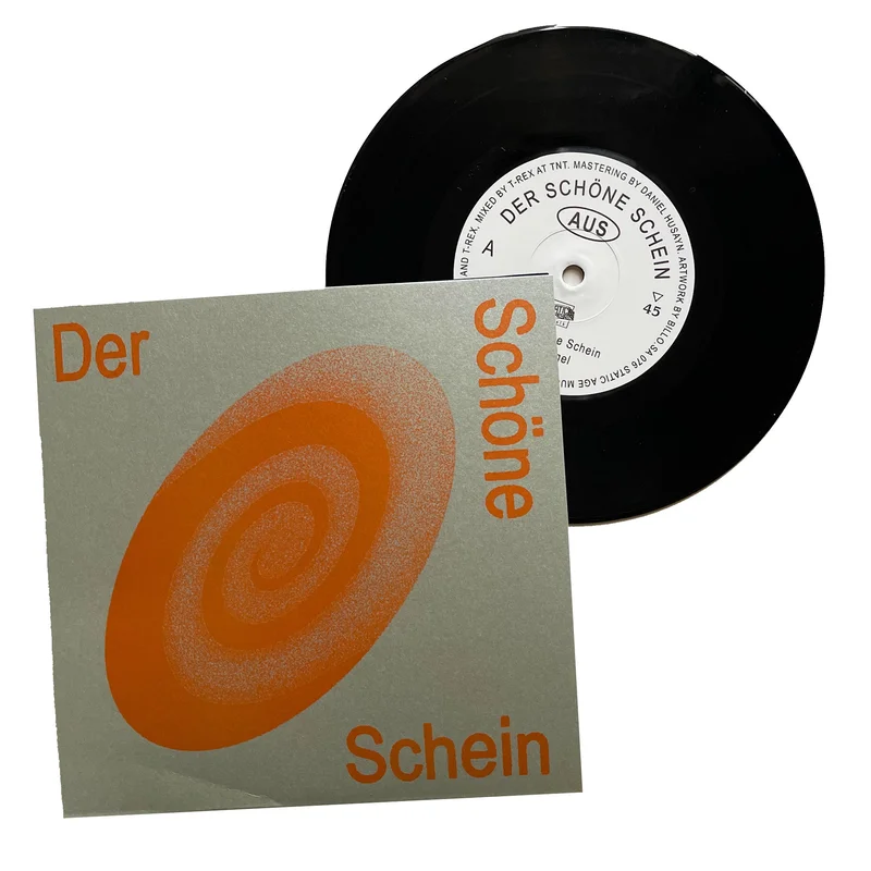 AUS: Der Schne Schein 7"
