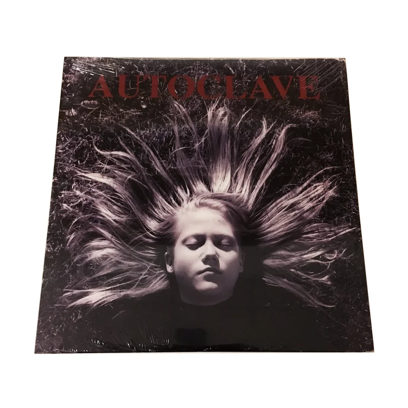 Autoclave: S/T 12"