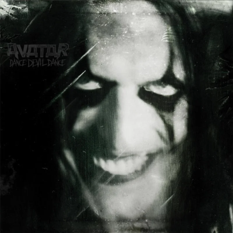 AVATAR DANCE DEVIL DANCE LP