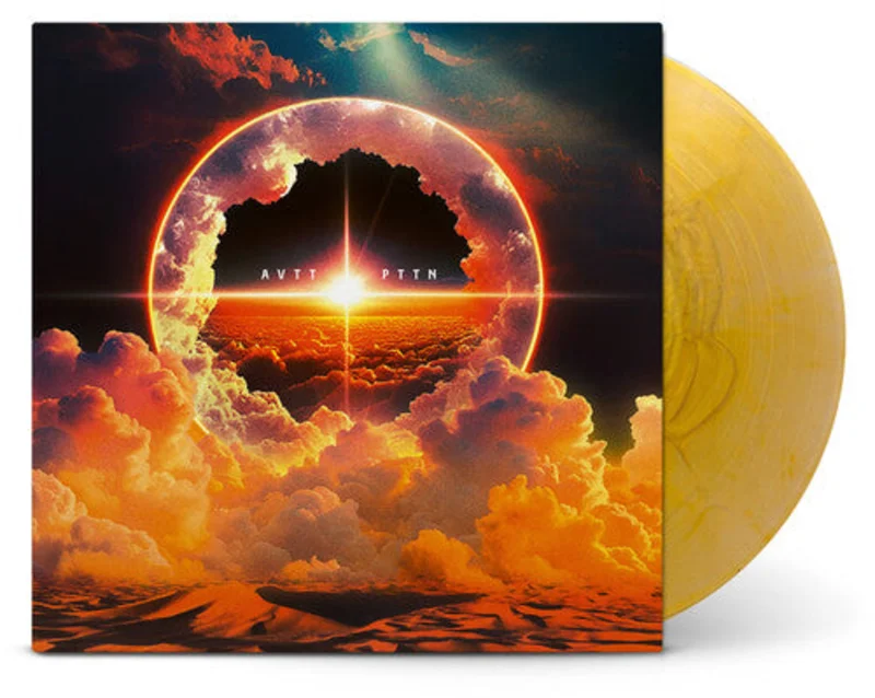 Avtt/Pttn: S/T 12"