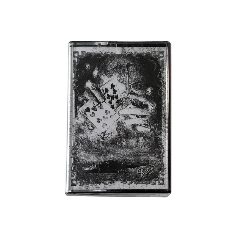 Axed: Demo cassette