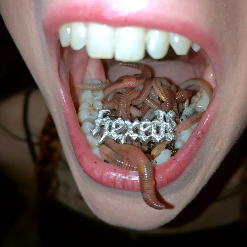 Aya: Hexed! 12"