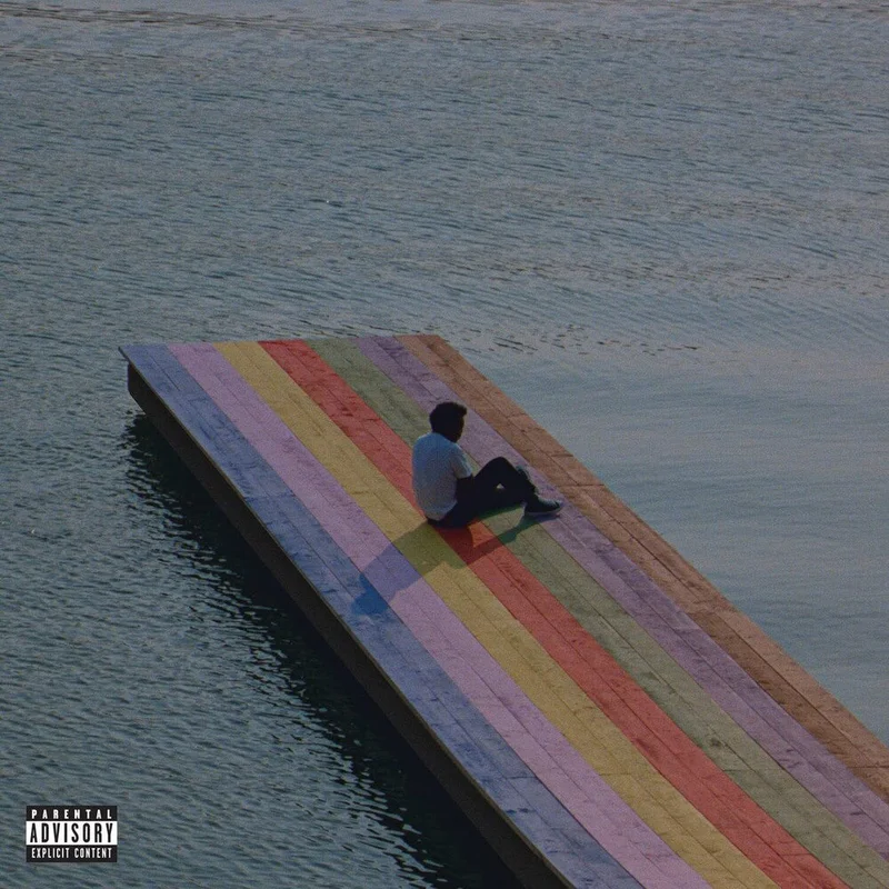 Baby Keem - Melodic Blue (Ofv) [LP]