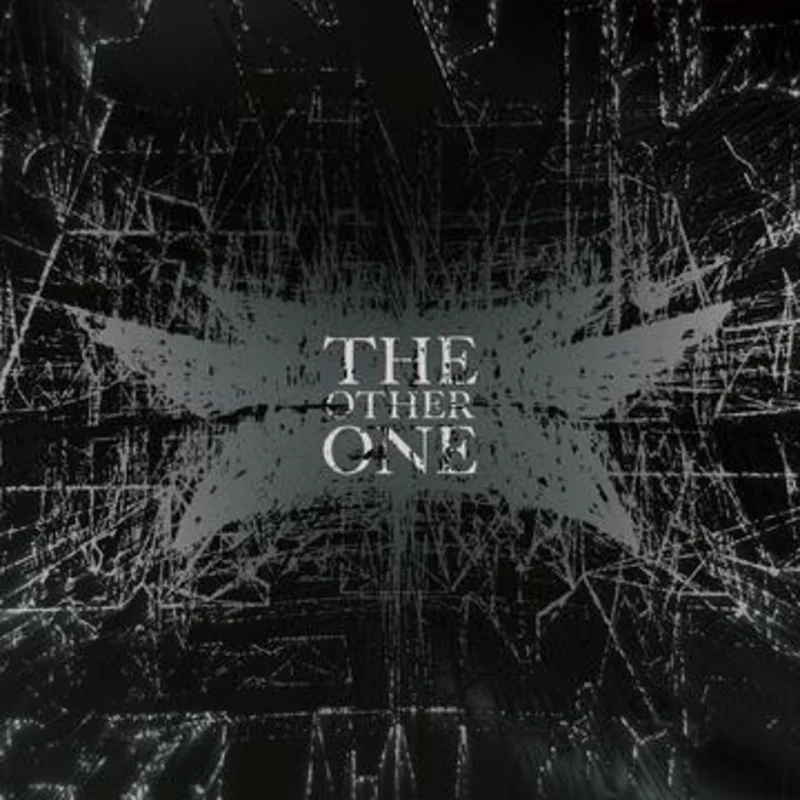 BABYMETAL 'THE OTHER ONE' LP - TRANSPARENT