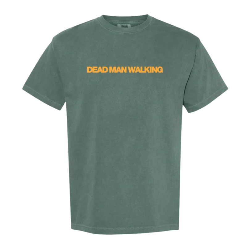 Back To Life T-Shirt