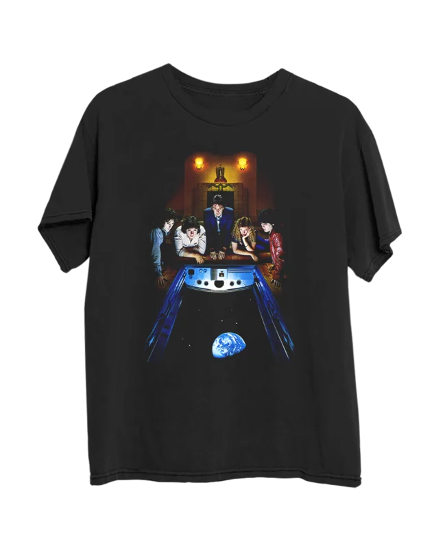 Back to the Egg Album T-Shirt
