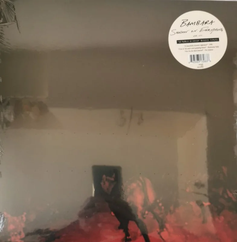 Bambara: Stray 12"