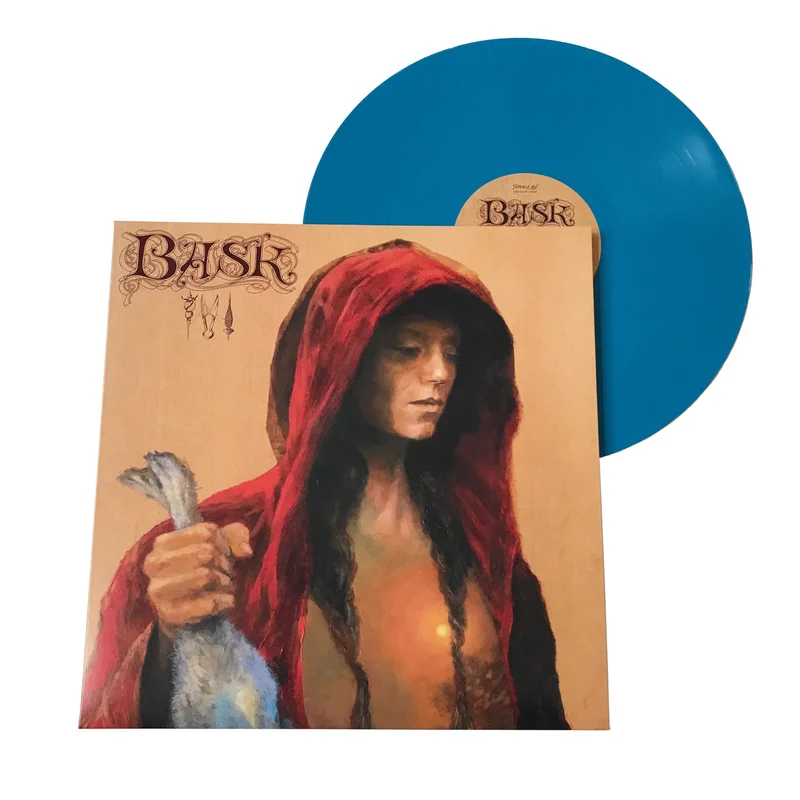 Bask: III 12"