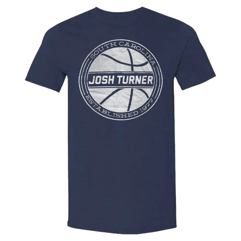 Basketball Tee