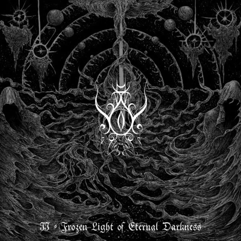 Battle Dagorath: II - Frozen Light Of Eternal Darkness CD