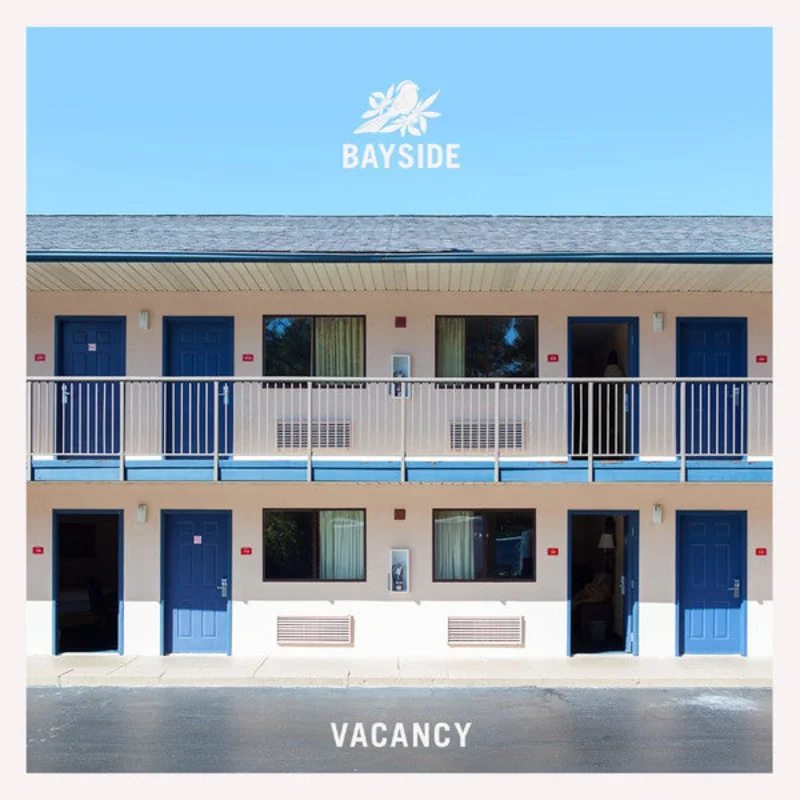 Bayside: Vacancy 12"