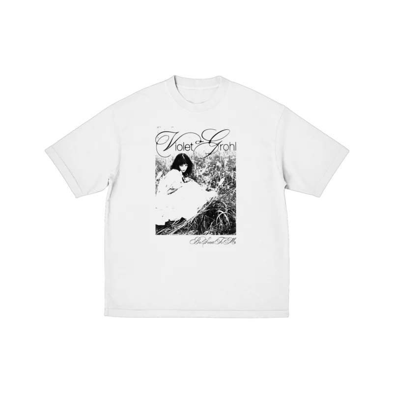 Be Sweet To Me Photo T-Shirt