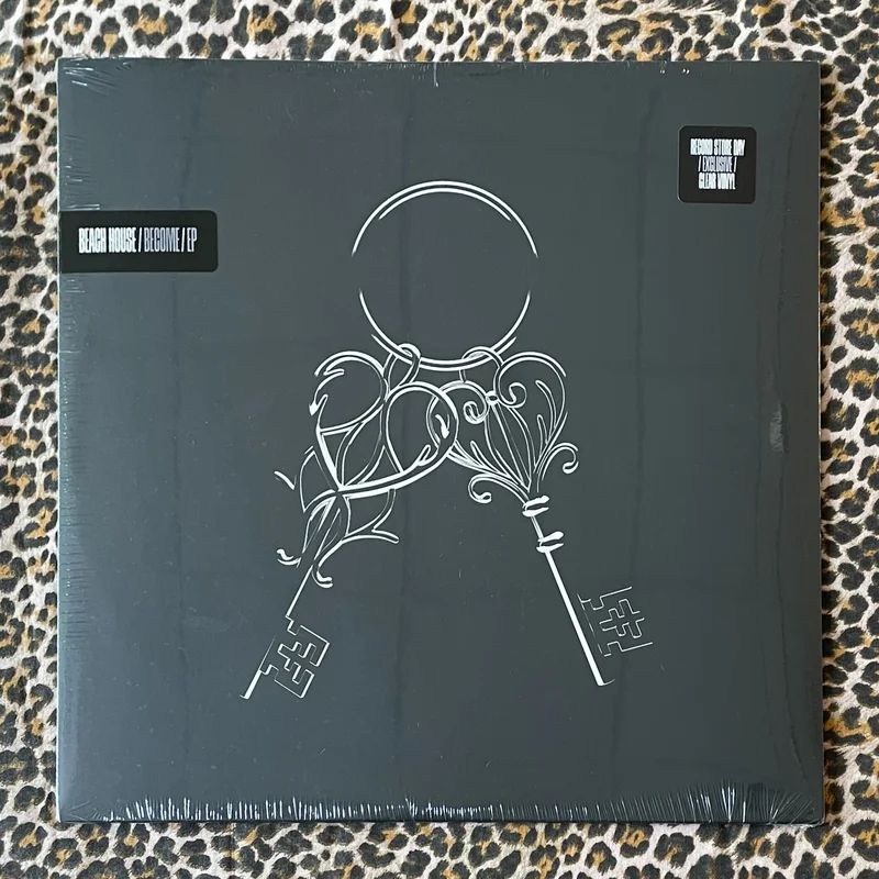Beach House: Become 12" (RSD 2023)