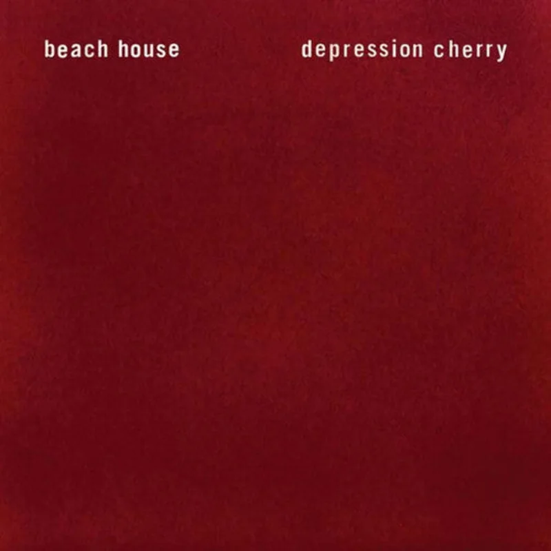 Beach House: Depression Cherry 12"