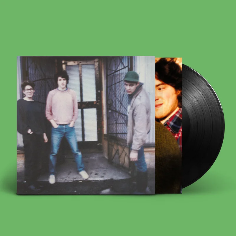 BEAT HAPPENING 'DREAMY' LP